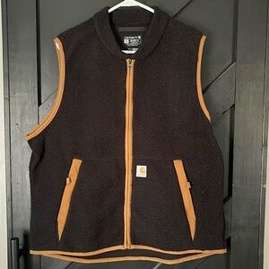 Carhartt Vest